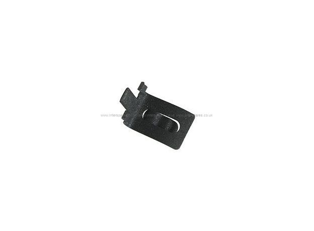 Howden Lamona Spare Parts CLIP phial/probe Blk
