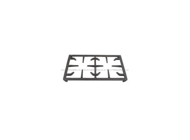 Stoves Spare Parts PANSUPPORT cast gour