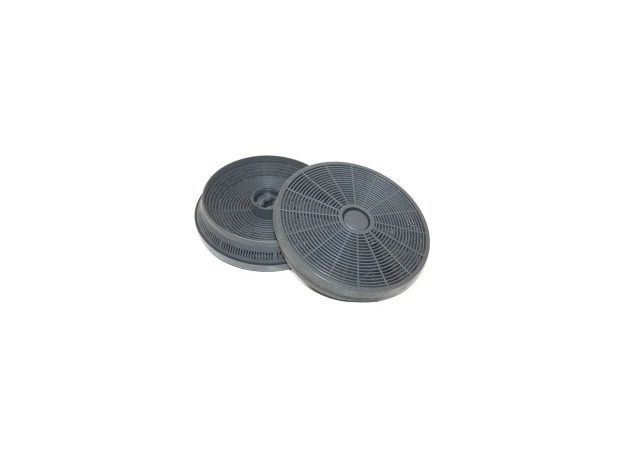 Stoves Spare Parts Carbon Filter pack of 2