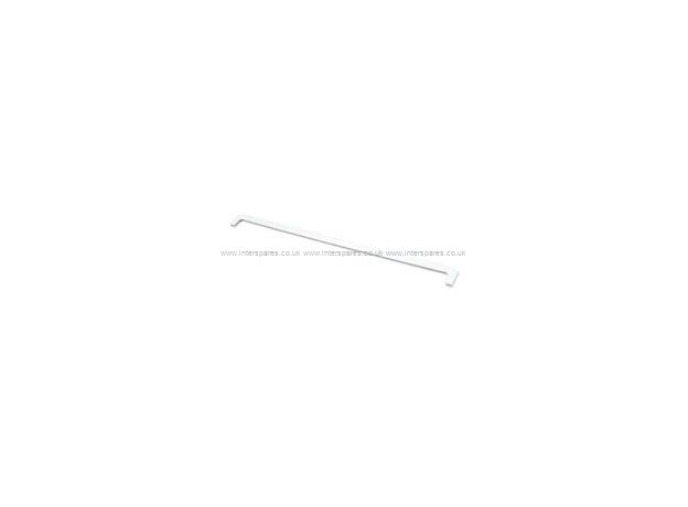 Howden Lamona Spare Parts FRONT TRIM for large crisper cover
