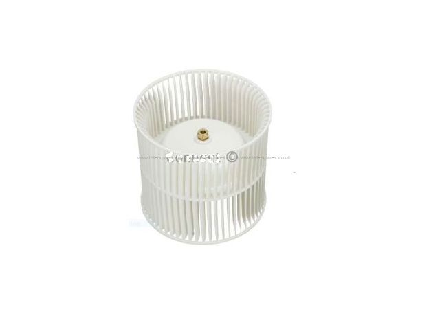Howden Lamona Spare Parts FAN BLADE