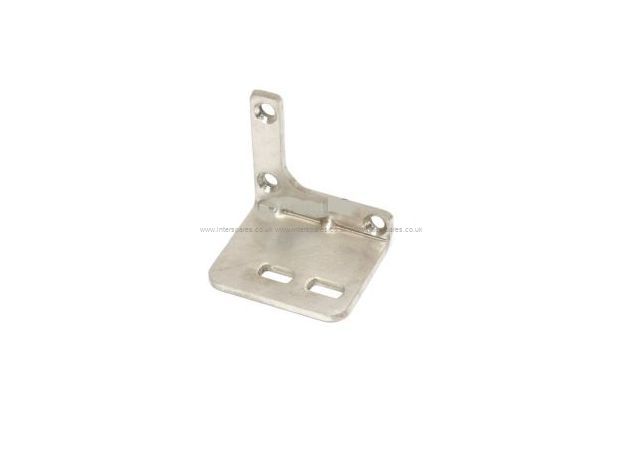 Howden Lamona Spare Parts HINGE lower LH