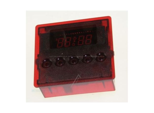 Howden Lamona TIMER