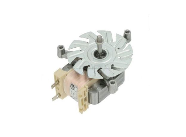 New World Fan Motor
