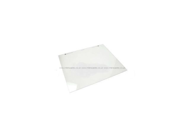 New World Door Glass Inner