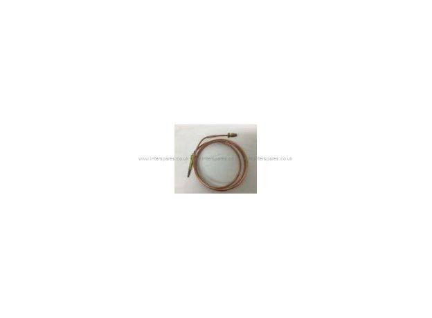 New World Hi level grill Thermocouple