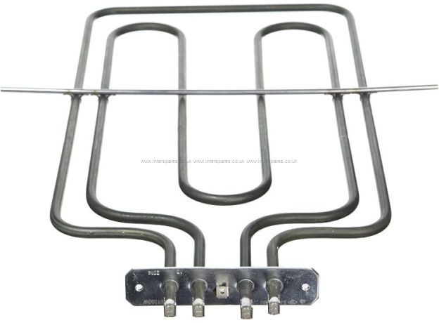 Diplomat GRILL ELEMENT (RH OVEN)