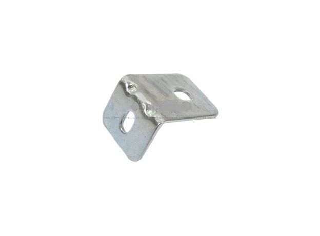 Kenwood Currys Essentials Fridgemaster Decor Door Fixing Lower