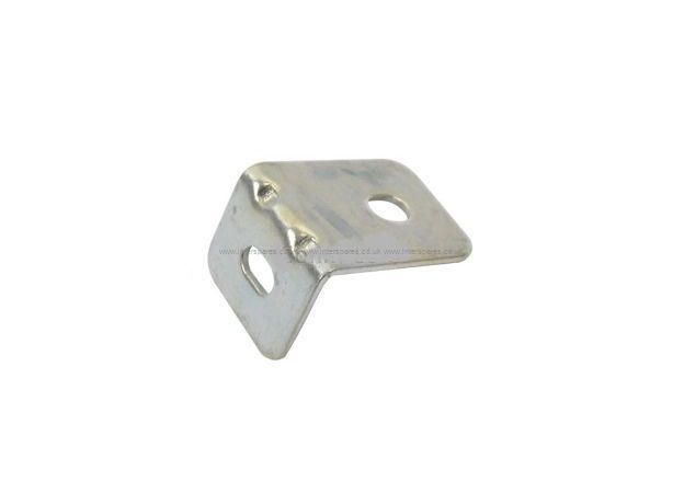 Kenwood Currys Essentials Fridgemaster Decor Door Fixing Upper
