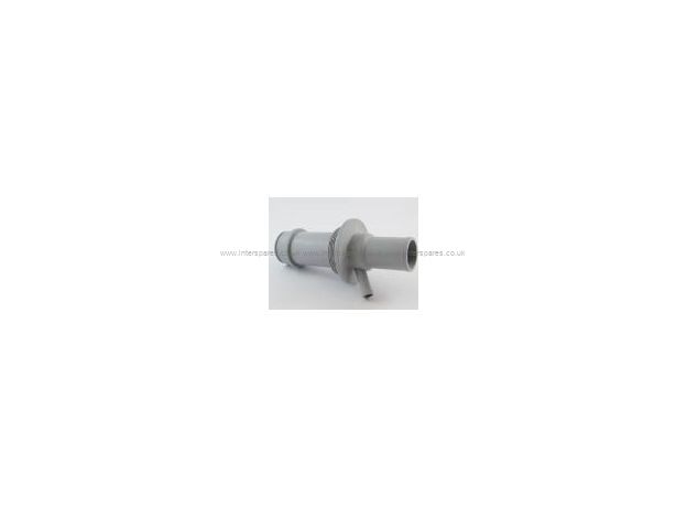 Prodis Central Pipe