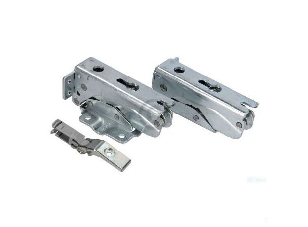 Miele Door Hinge Kit