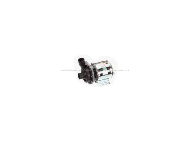 Asber Rinse Pump