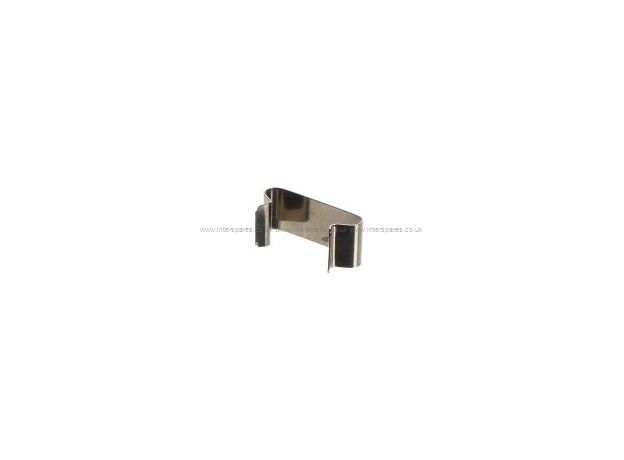 Asber Rinse Nozzle Clip