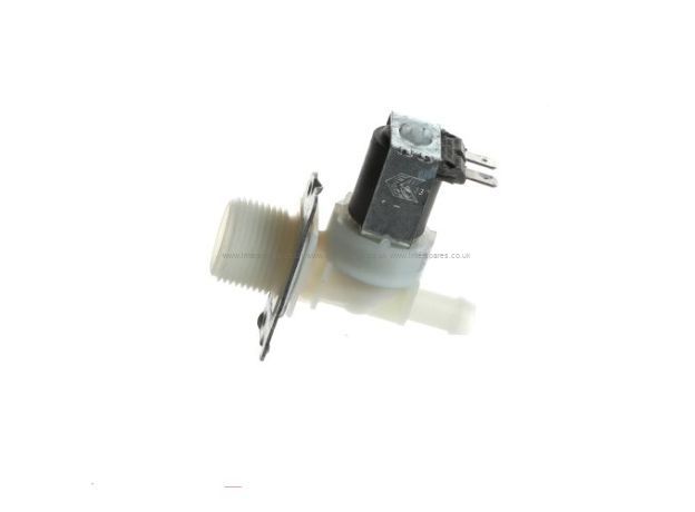 Asber Inlet Valve
