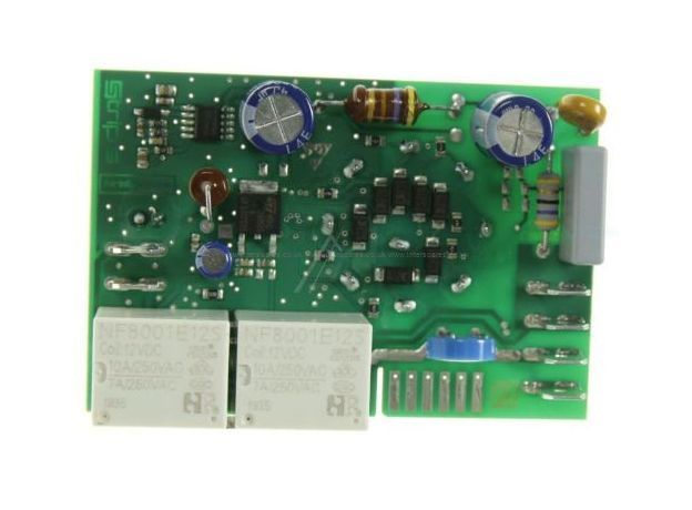 Siemens Power Module