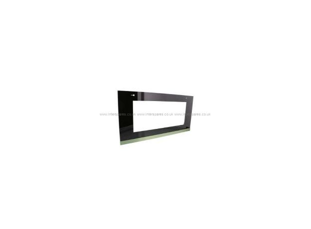 Howden Lamona OUTER DOOR GLASS