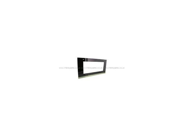 Howden Lamona DOOR GLASS - OUTER