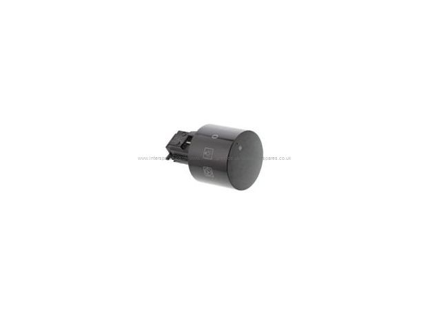 Aeg CONTROL KNOB - BLACK