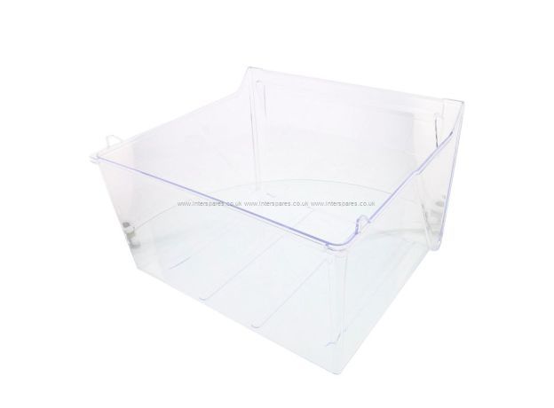 Zanussi Freezer Drawer Upper Middle