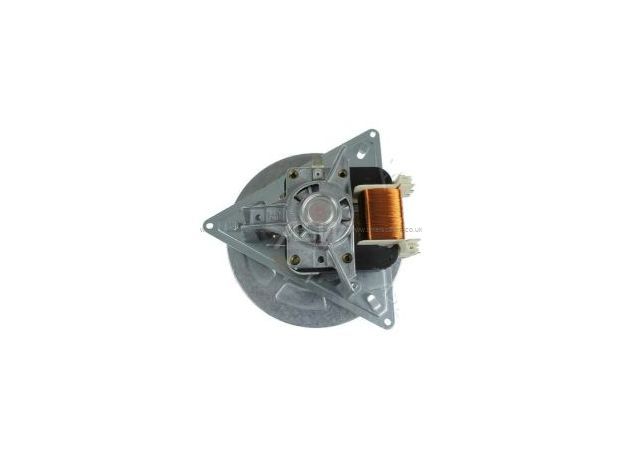 Neff Fan Motor