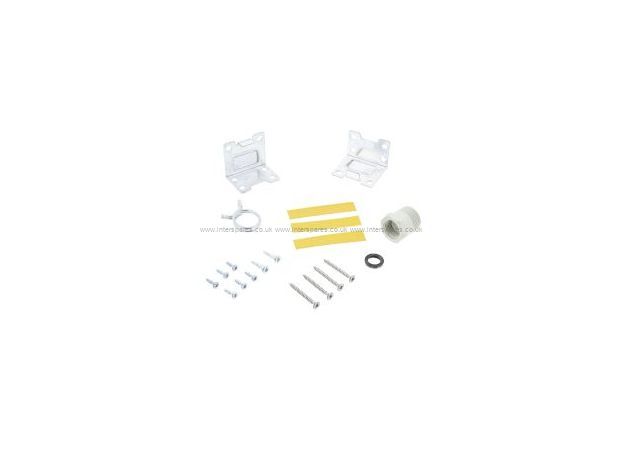 Aeg Installation Kit