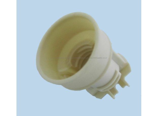 Neff Lamp Housing