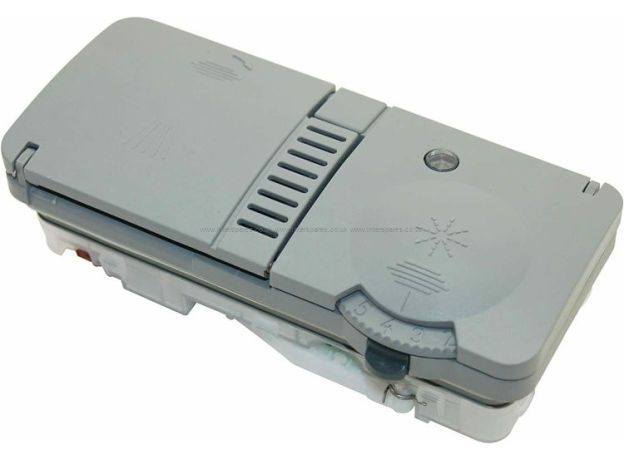 Howden Lamona Detergent Dispenser