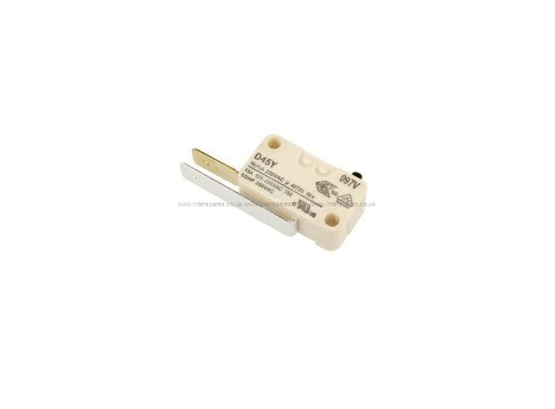 Howden Lamona Door Lock Microswitch