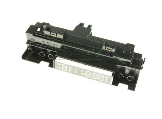 Howden Lamona DISPLAY PCB