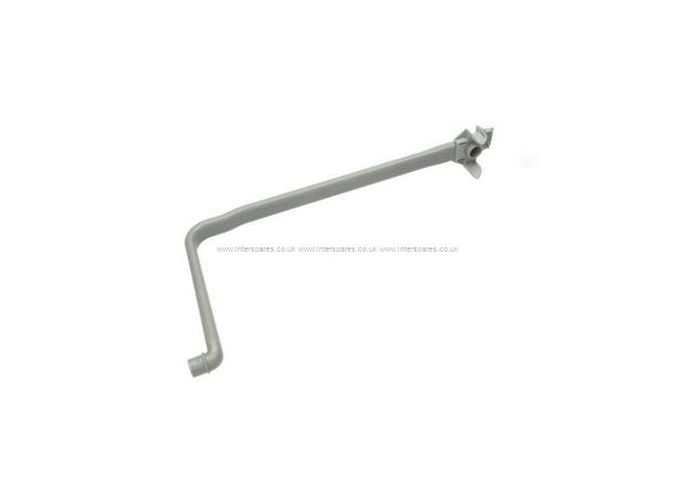 Howden Lamona Upper Spray Arm Feed Tube