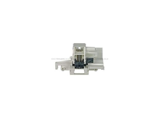 Howden Lamona Door Lock