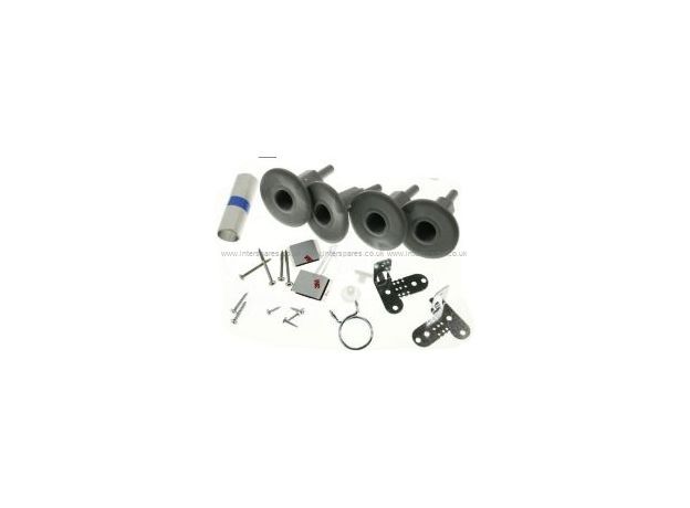 Kenwood Beko Decor Door fixing kit