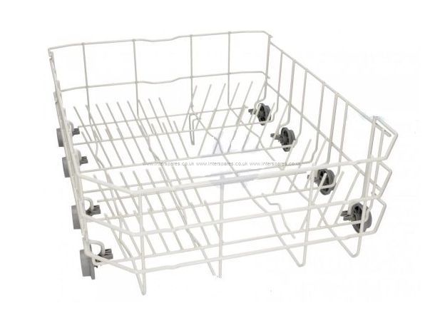 Howden Lamona Lower Basket Assembly