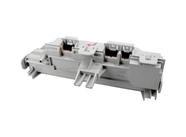 Howden Lamona Fascia Panel PCB