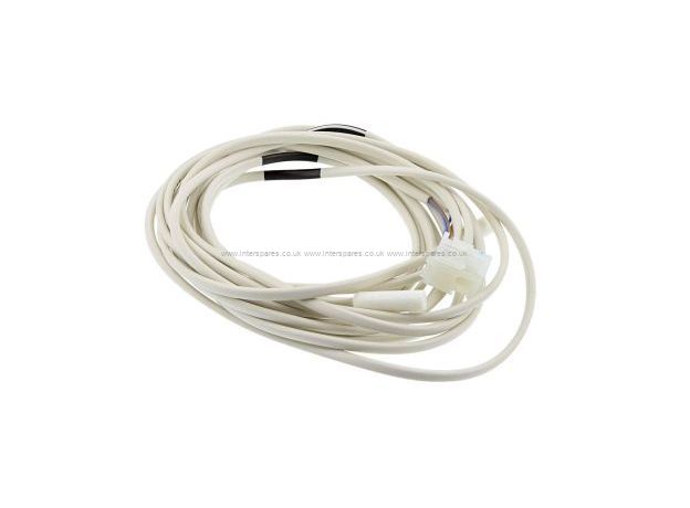 Aeg Sensor Probe