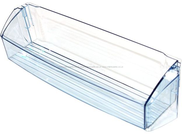 Aeg John Lewis Electrolux BOTTLE SHELF - LOWER