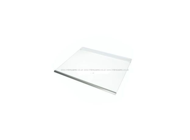 Kenwood Fridge Shelf Upper / Middle