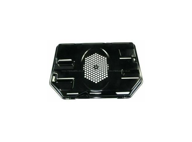 Howden Lamona Rear Fan Cover