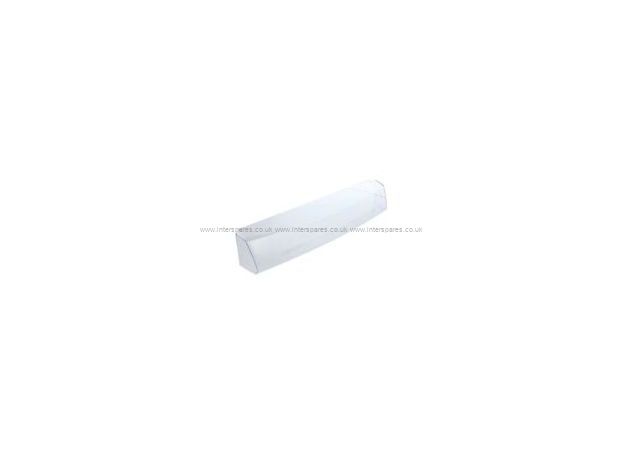 Zanussi BUTTER COMPARTMENT LID
