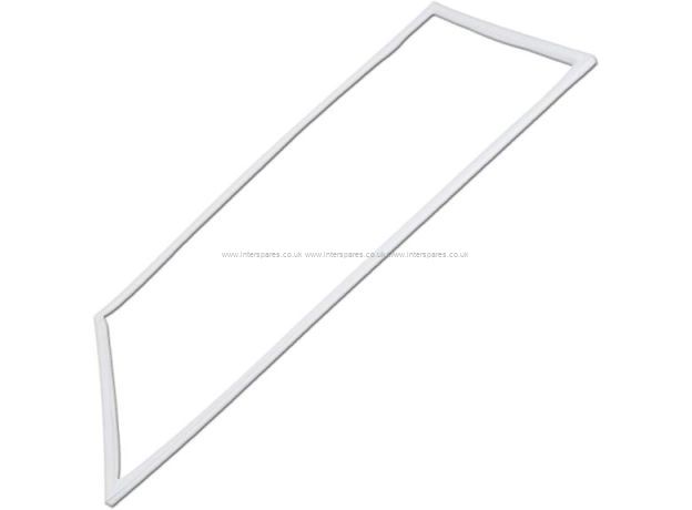 Zanussi Tricity Bendix Door Seal