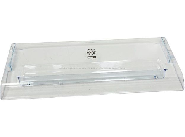 Electrolux Freezer Flap Upper