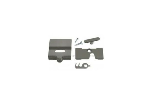 Electrolux Door lock / travel catch kit