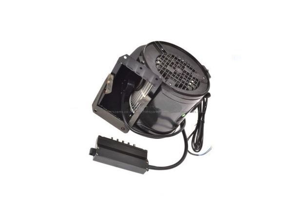Cda Motor Assembly and Control Switch Unit 140W GU10