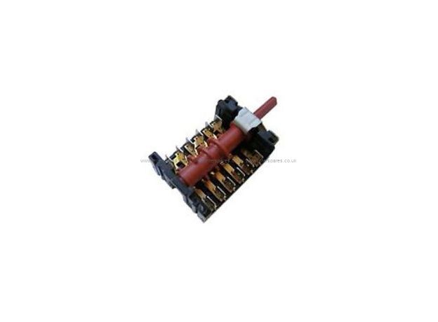 Howden Lamona SELECTOR SWITCH