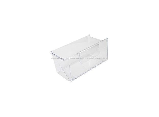 Spare Parts Freezer Drawer Lower