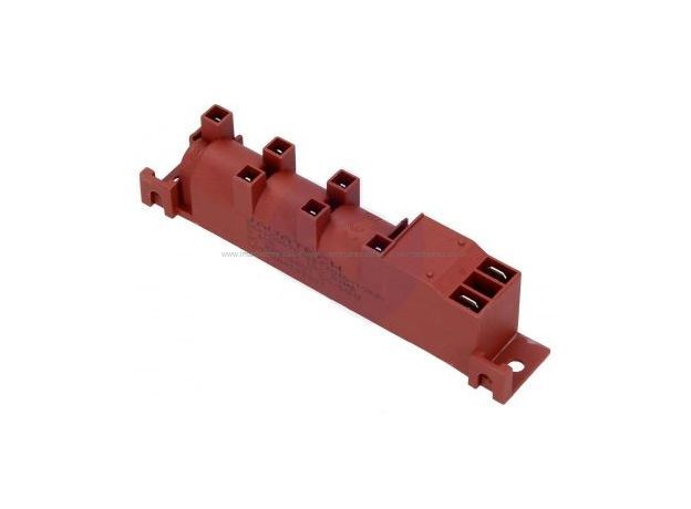 Spare Parts Ignition Unit