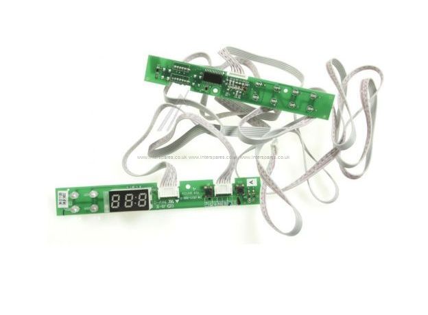 Cooke & Lewis Display PCB