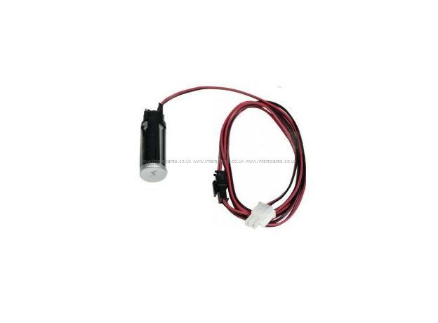 Electrolux Ignition Button and Cable