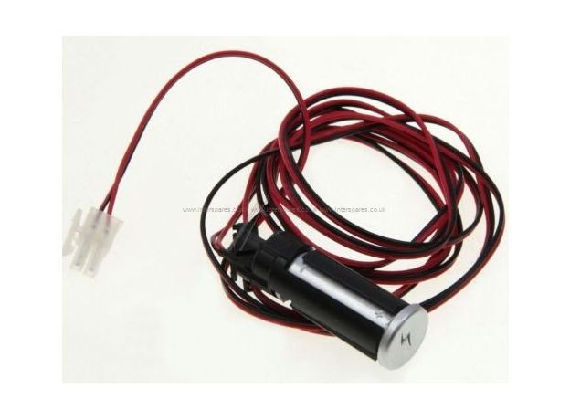 Spare Parts Push Button Ignition Unit
