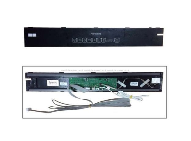 Electrolux Spare Parts Control Board PCB